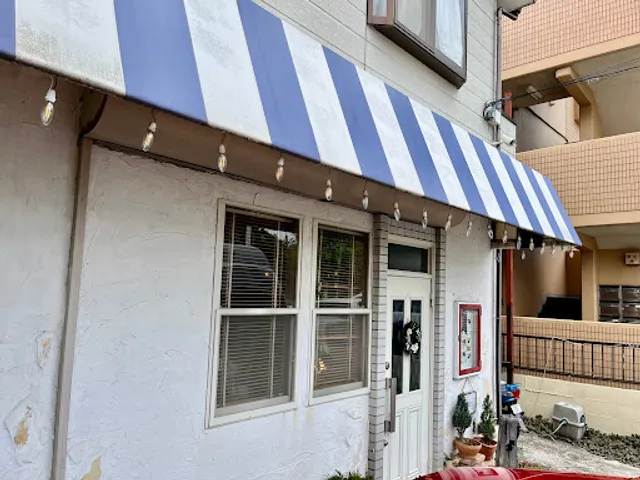 びすとろビアンコ