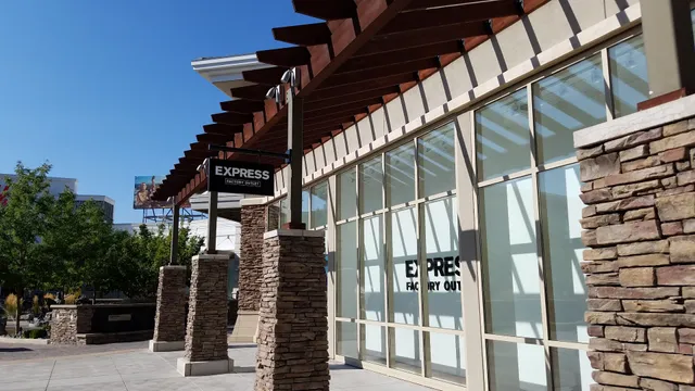 Express Factory Outlet