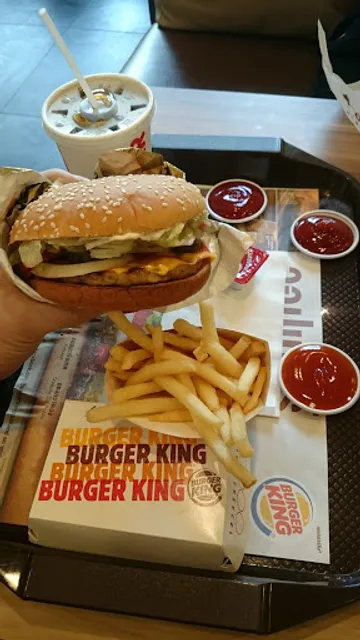 Burger King - Thonglor