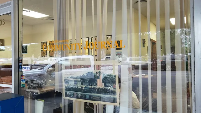 Hill Country Community Journal