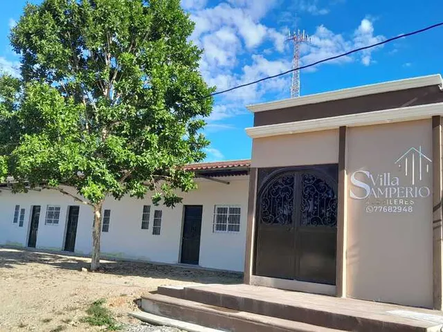 Hotel Villa Samperio