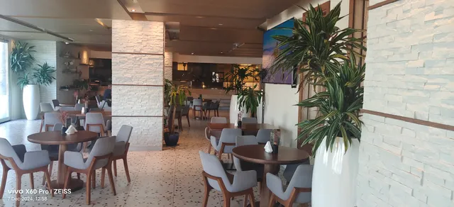 Mediterraneo Bistro & Restaurant