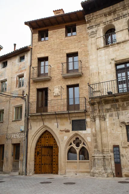 La Casa de los mil años