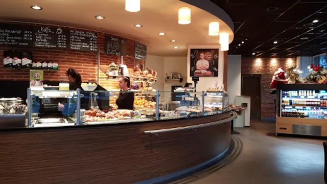 Remo Wüst Bäckerei + Konditorei AG