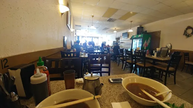 Little Saigon Restaurant