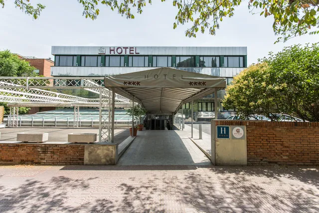 Petit Palace Arturo Soria