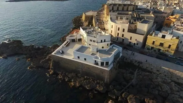 Il Bastione Apartment Gallipoli