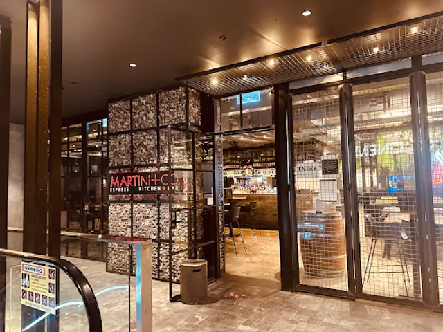 Martini and Co | Plenty Valley