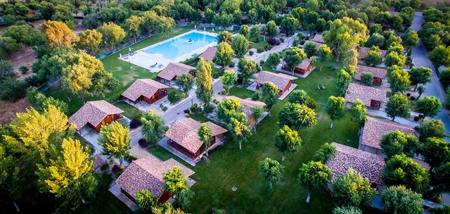 Complejo La Cigüeña