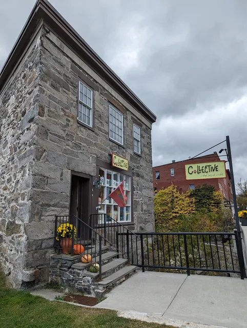 Collective the Art of Craft