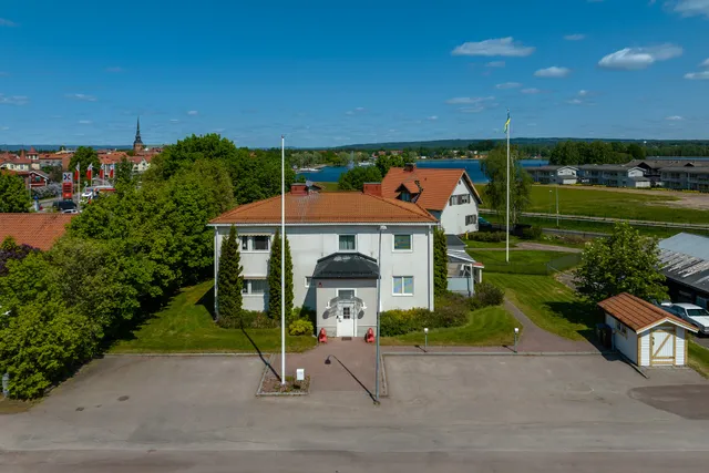 Vandrarhemmet Stranden