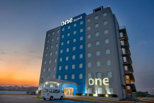 one Coatzacoalcos Fórum