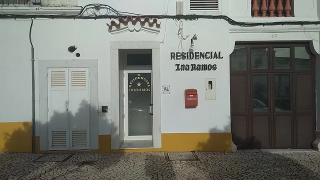 Residencial InaRamos