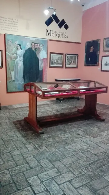 National Museum Guillermo Valencia