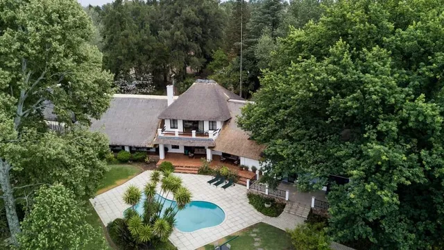 Toadbury Hall Hotel, Restaurants & Function Venues