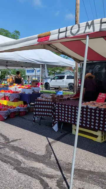 Williamsport Growers Market