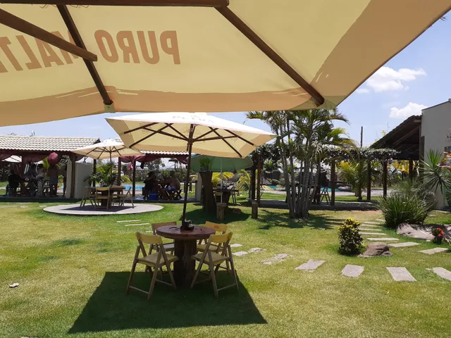 Restaurante Piraporé