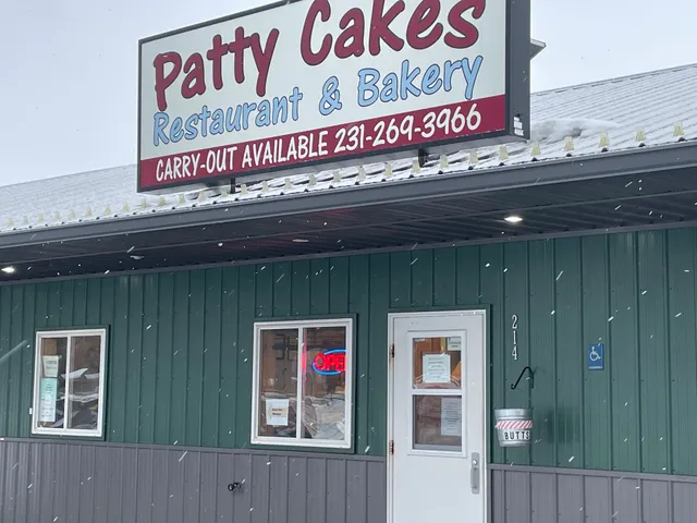 Patty Cakes Restaurant & Bakery