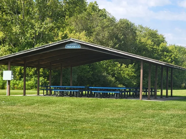 James F. Atchison Memorial Park