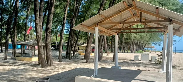 CHALET BAROKAH RESORT