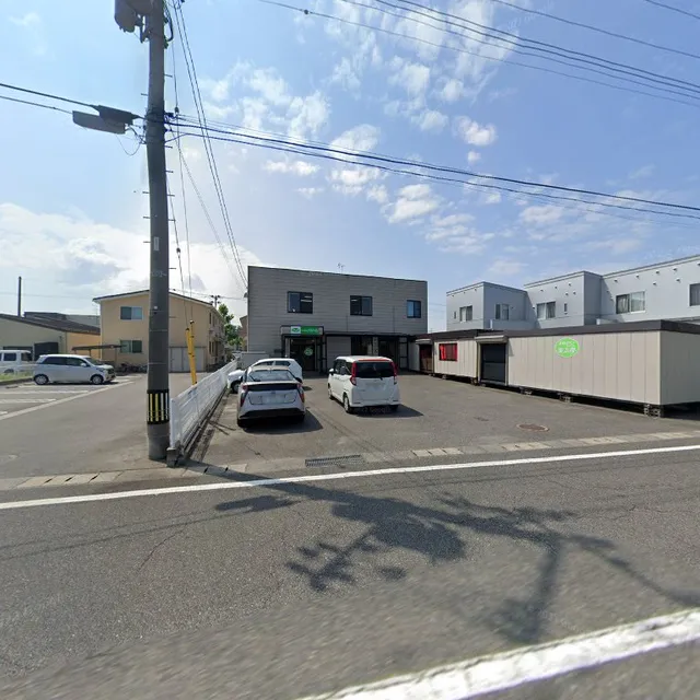 手造りパン 楽志夢