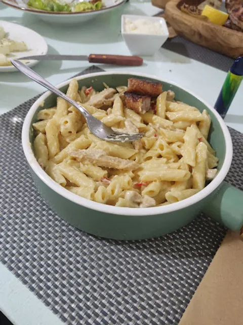 EGW KAI ESY RESTAURANT