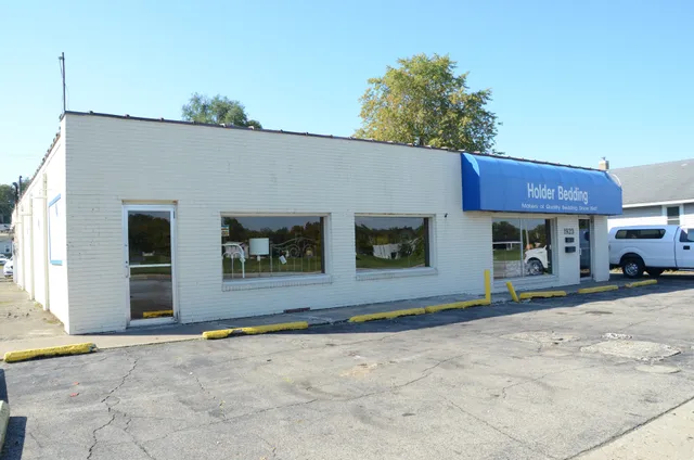 Holder Bedding Inc