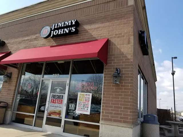 Jimmy John's