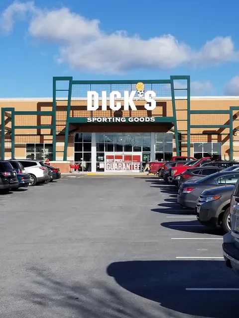 DICK'S Sporting Goods