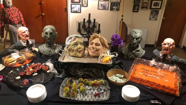 American Legion Post 112 Ontario California