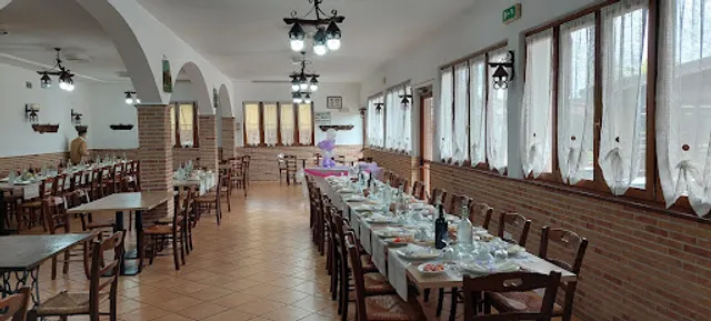 Osteria Beccalzù