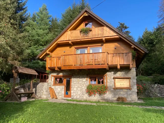 Vacation house Kula