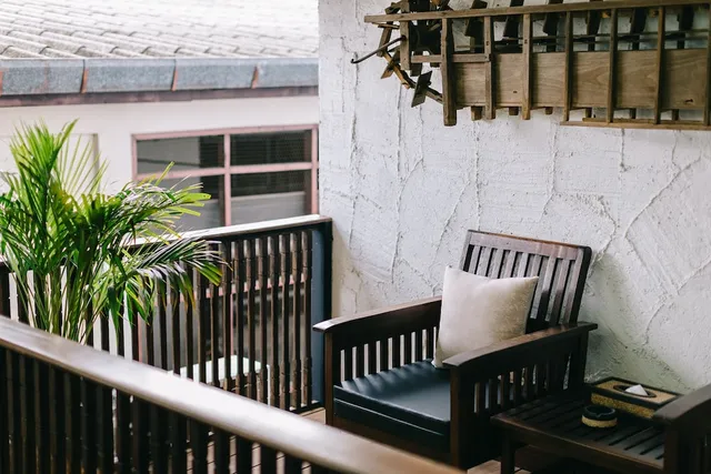 Ban Chang Tong Hotel, Chiangmai