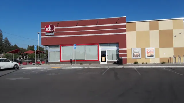Jack in the Box