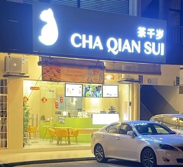 Cha Qian Sui Sabah
