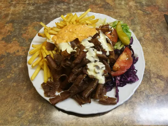 Restaurant West Pizza und Kebap