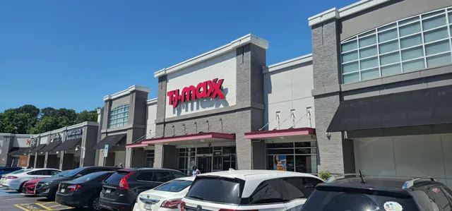 T.J. Maxx