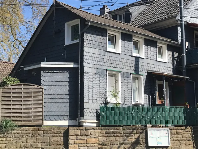 "The RustyCorner" Messewohnung/ Ferienwohnung / B&B