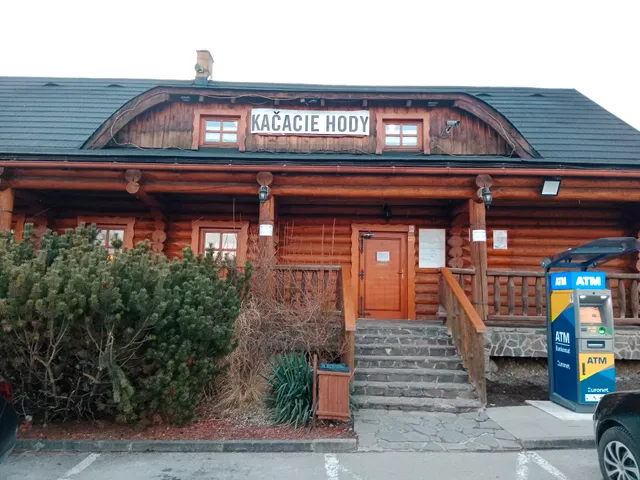 Pizza Anna (Ostrava Hrabůvka)