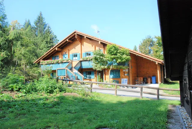 Ferienhaus Mitterdorf