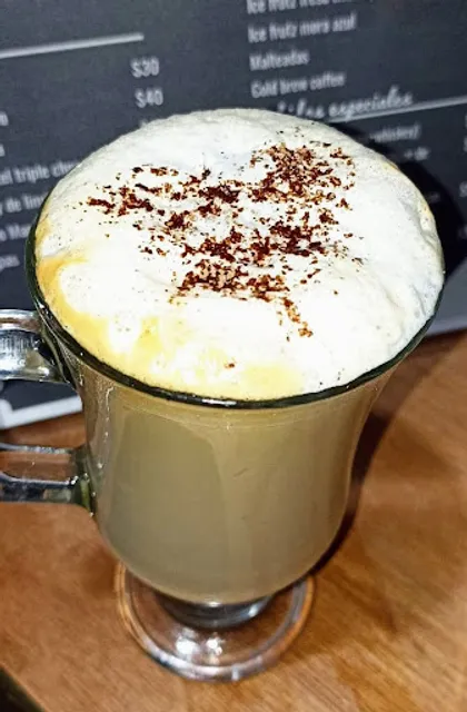 Under Coffee & Tattoo