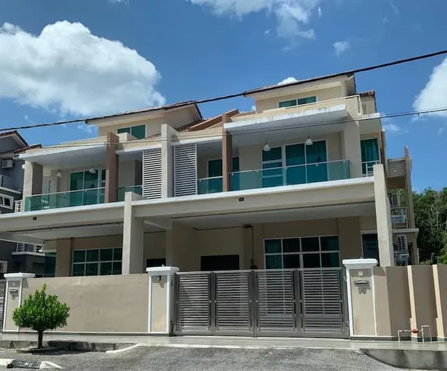 Desa Impian 3 Homestay