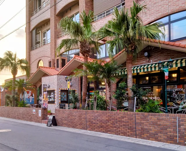 Yokabito(ヨカビト)