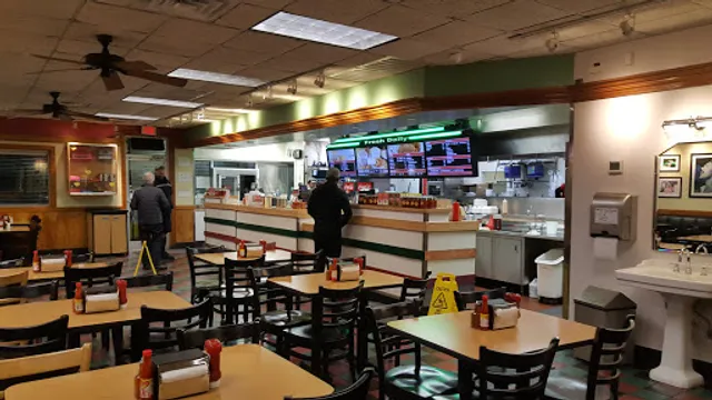 Smithfield's Chicken 'N Bar-B-Q