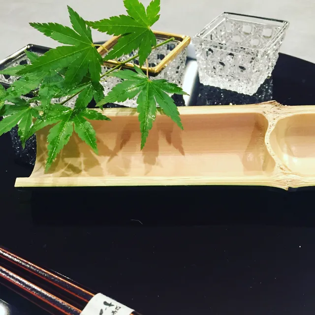 日本料理さとう