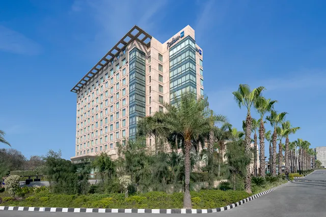 Radisson Blu Hotel, Amritsar