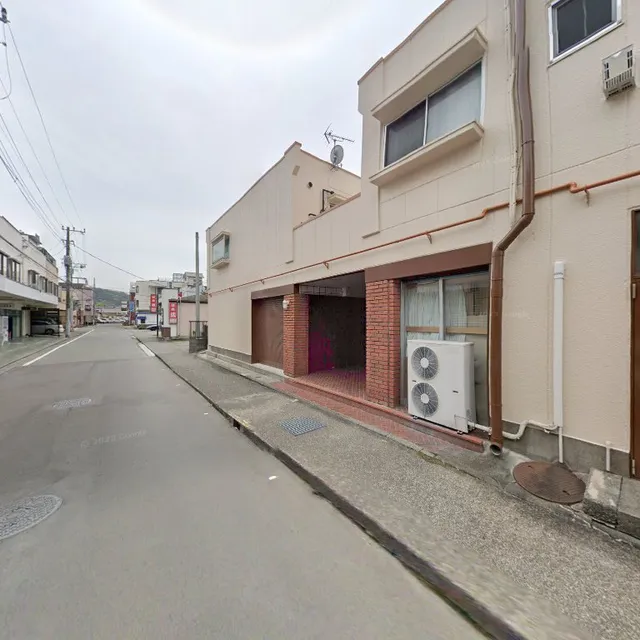 田京ショッピングプラザ