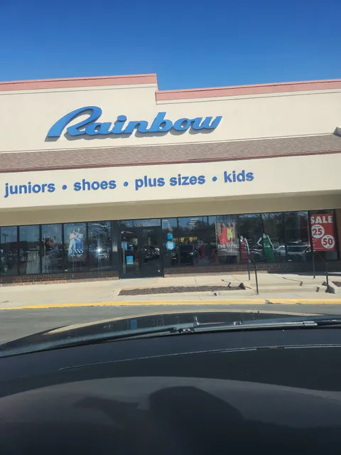 Raytown Square Shopping Center