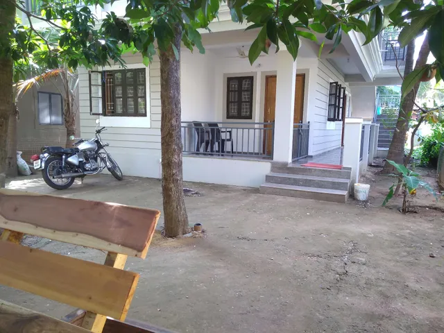 DSK Studio Apartments, Siolim, Goa.