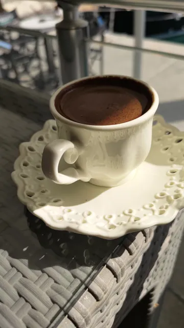 Delta Cafe Bar Restaurant